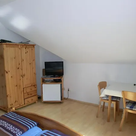 Homestay Haus Bagci *