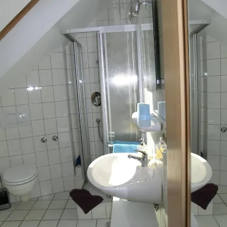 Haus Bagci * Fussen