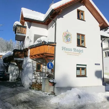 Haus Bagci
