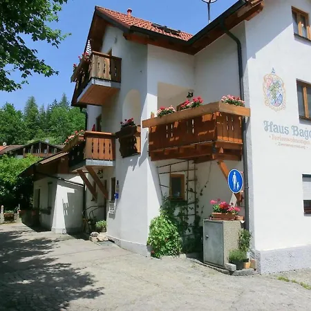 Homestay Haus Bagci *