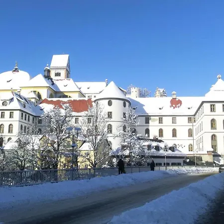 Haus Bagci Fussen