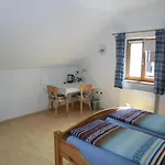 Δωμάτια σε οικογενειακή κατοικία Haus Bagci *