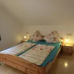 Haus Bagci * Füssen