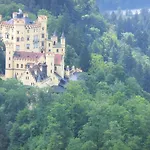 Haus Bagci * Füssen