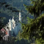 홈스테이 Haus Bagci *