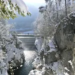 홈스테이 Haus Bagci *