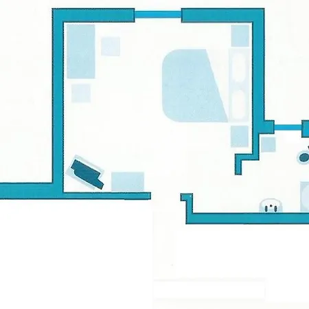 Δωμάτια σε οικογενειακή κατοικία Haus Bagci