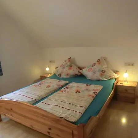 Haus Bagci * Фюссен