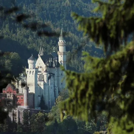Privatunterkunft Haus Bagci *