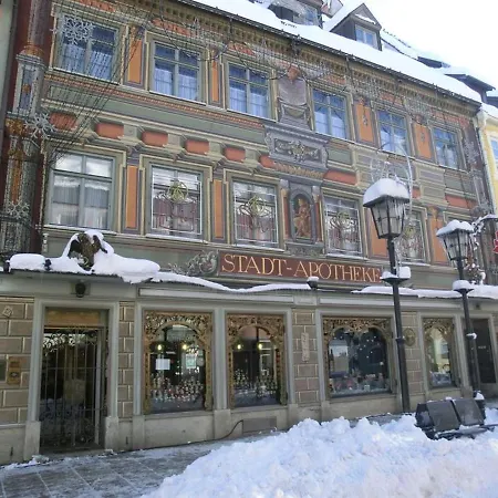 Privatunterkunft Haus Bagci *