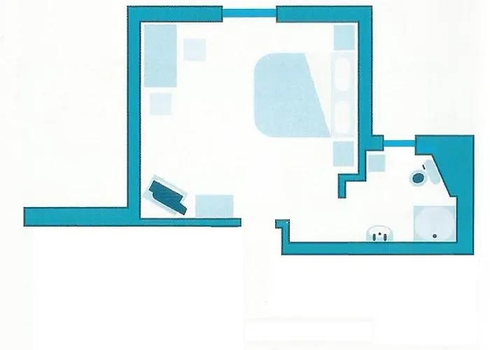 Kwatera prywatna Haus Bagci