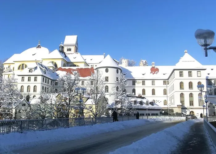 Haus Bagci Füssen